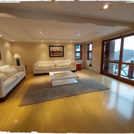 カネラResidencial Joao Pessoaアパートメント エクステリア 写真