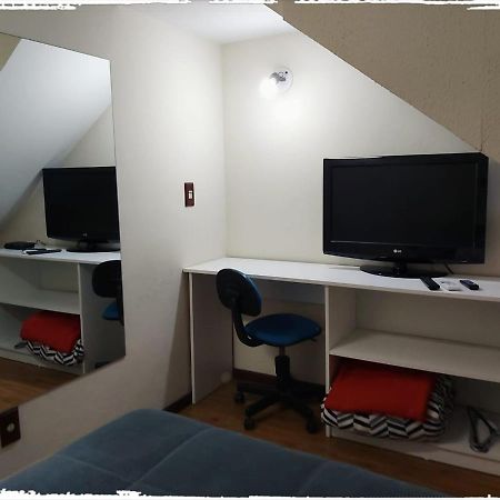カネラResidencial Joao Pessoaアパートメント エクステリア 写真