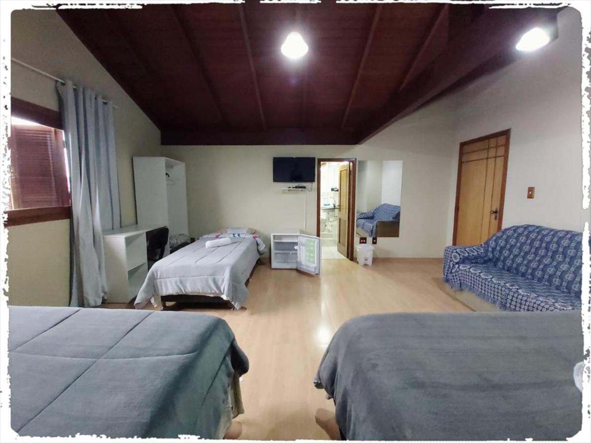 カネラResidencial Joao Pessoaアパートメント エクステリア 写真