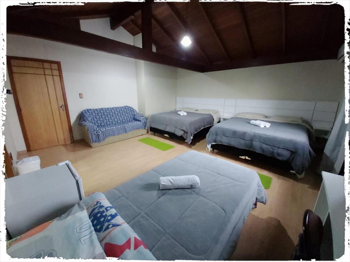 カネラResidencial Joao Pessoaアパートメント エクステリア 写真
