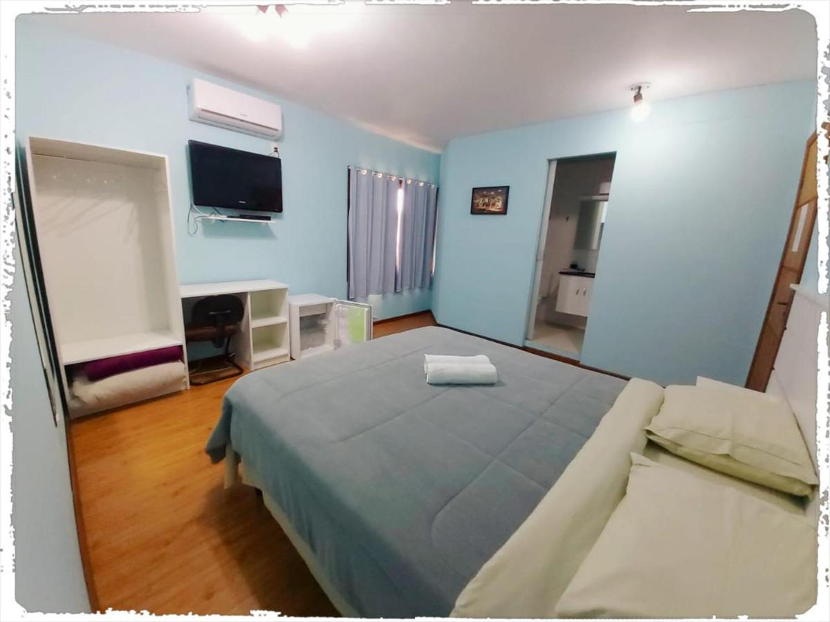 カネラResidencial Joao Pessoaアパートメント エクステリア 写真