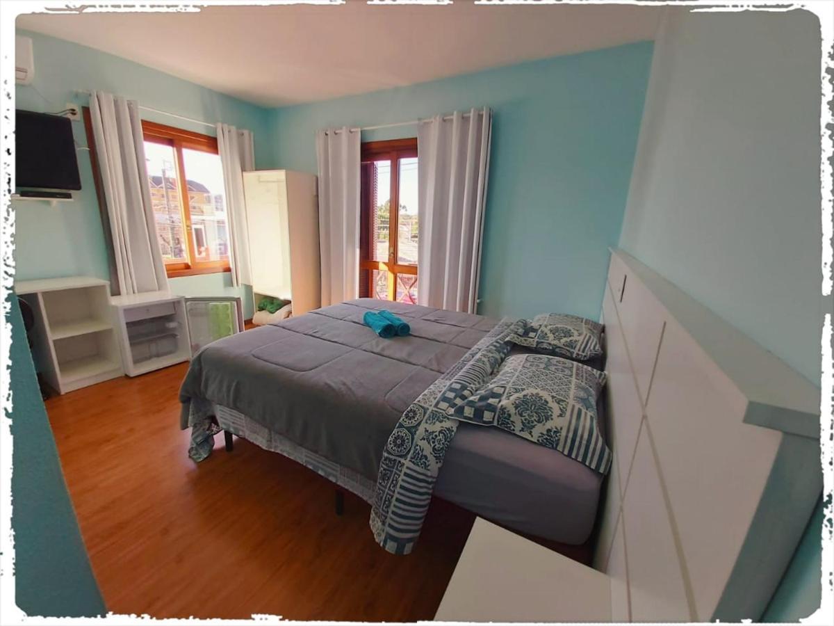 カネラResidencial Joao Pessoaアパートメント エクステリア 写真