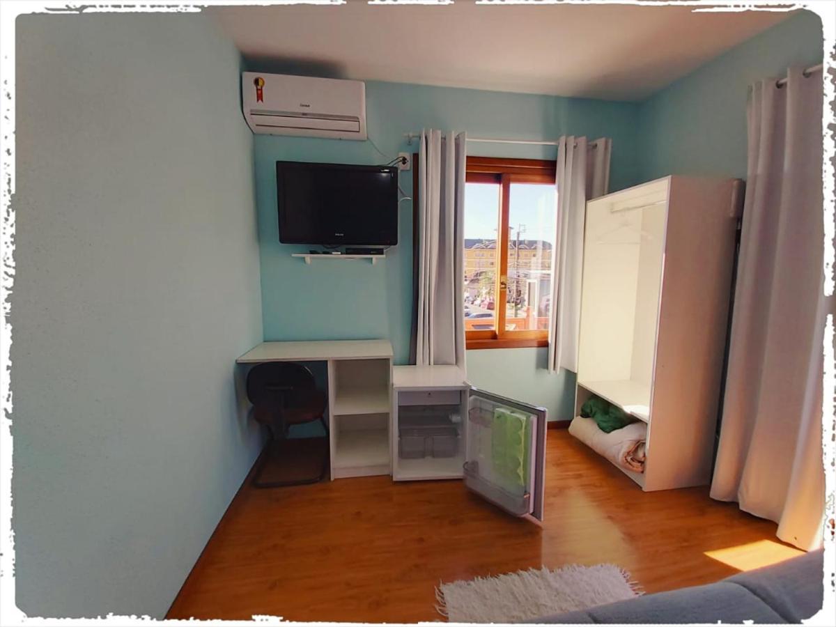 カネラResidencial Joao Pessoaアパートメント エクステリア 写真