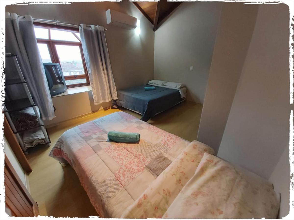 カネラResidencial Joao Pessoaアパートメント エクステリア 写真