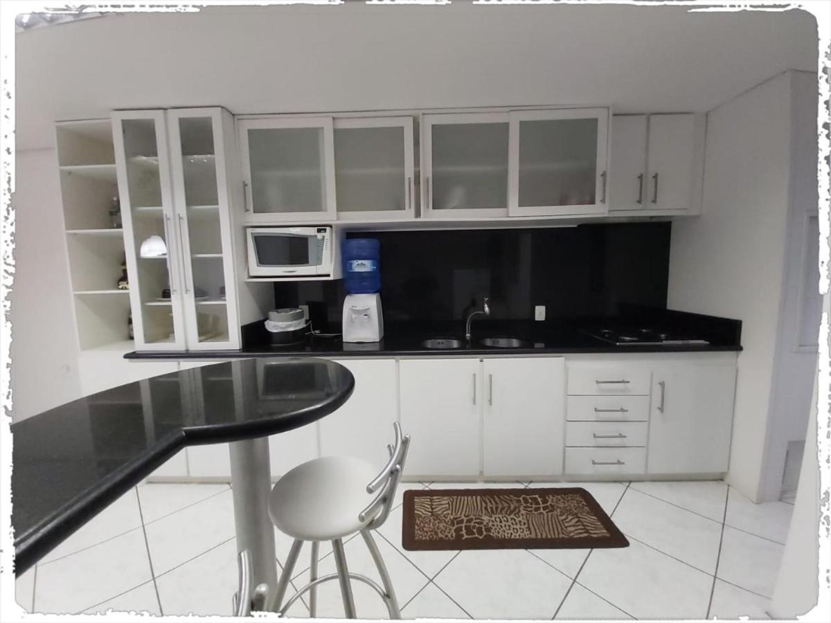 カネラResidencial Joao Pessoaアパートメント エクステリア 写真
