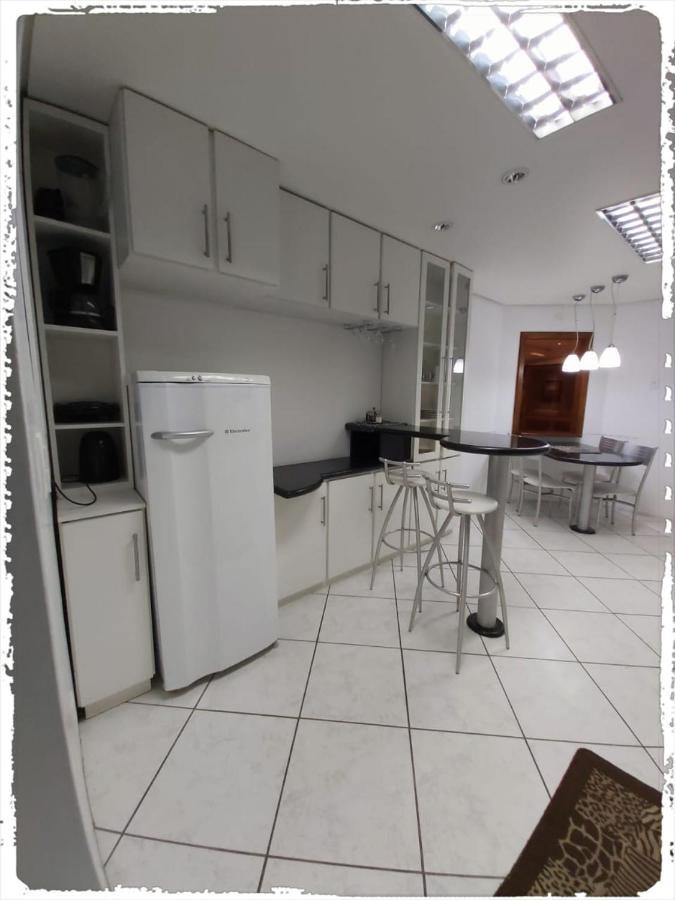カネラResidencial Joao Pessoaアパートメント エクステリア 写真