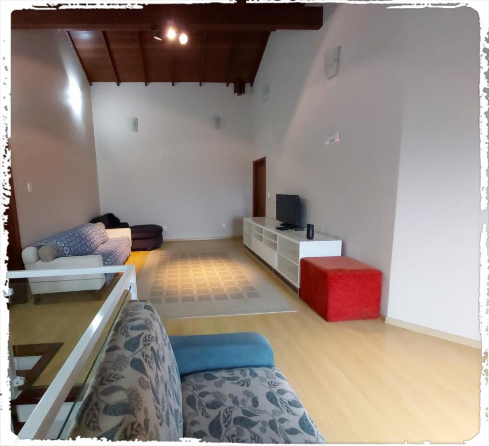 カネラResidencial Joao Pessoaアパートメント エクステリア 写真