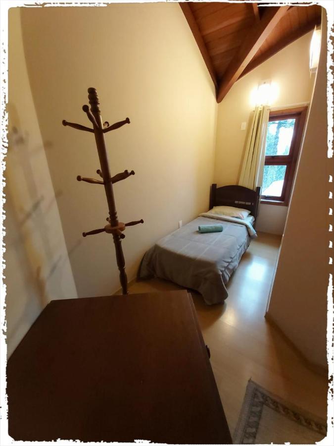 カネラResidencial Joao Pessoaアパートメント エクステリア 写真