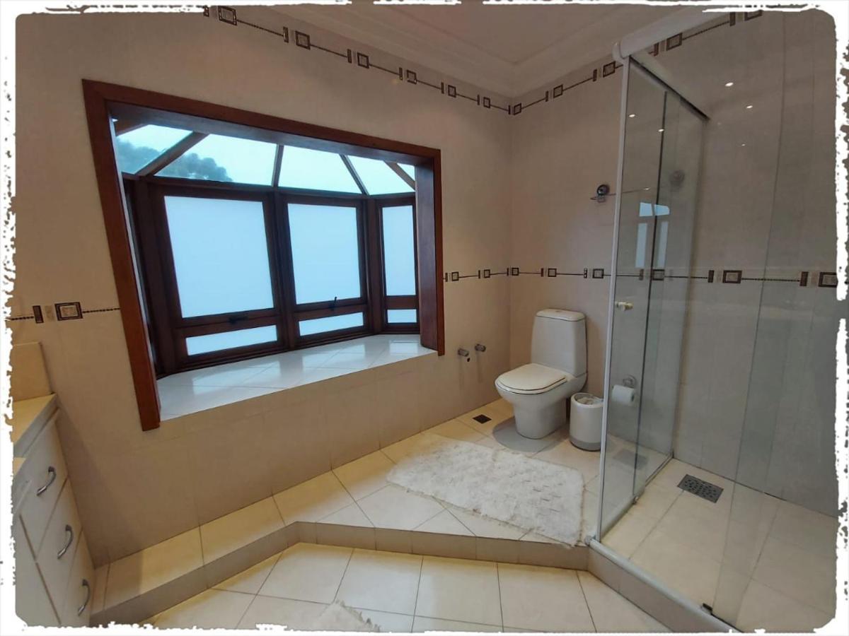 カネラResidencial Joao Pessoaアパートメント エクステリア 写真