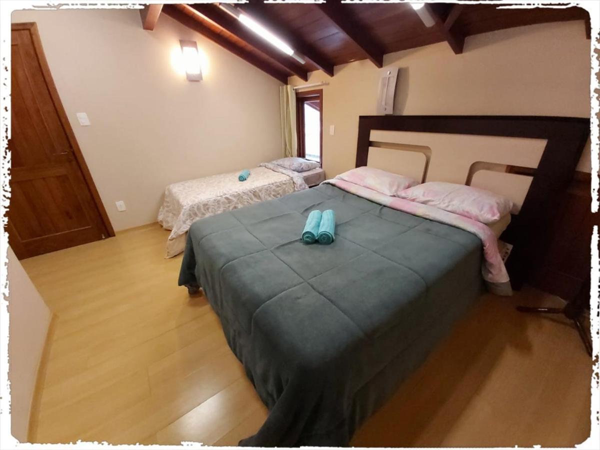 カネラResidencial Joao Pessoaアパートメント エクステリア 写真