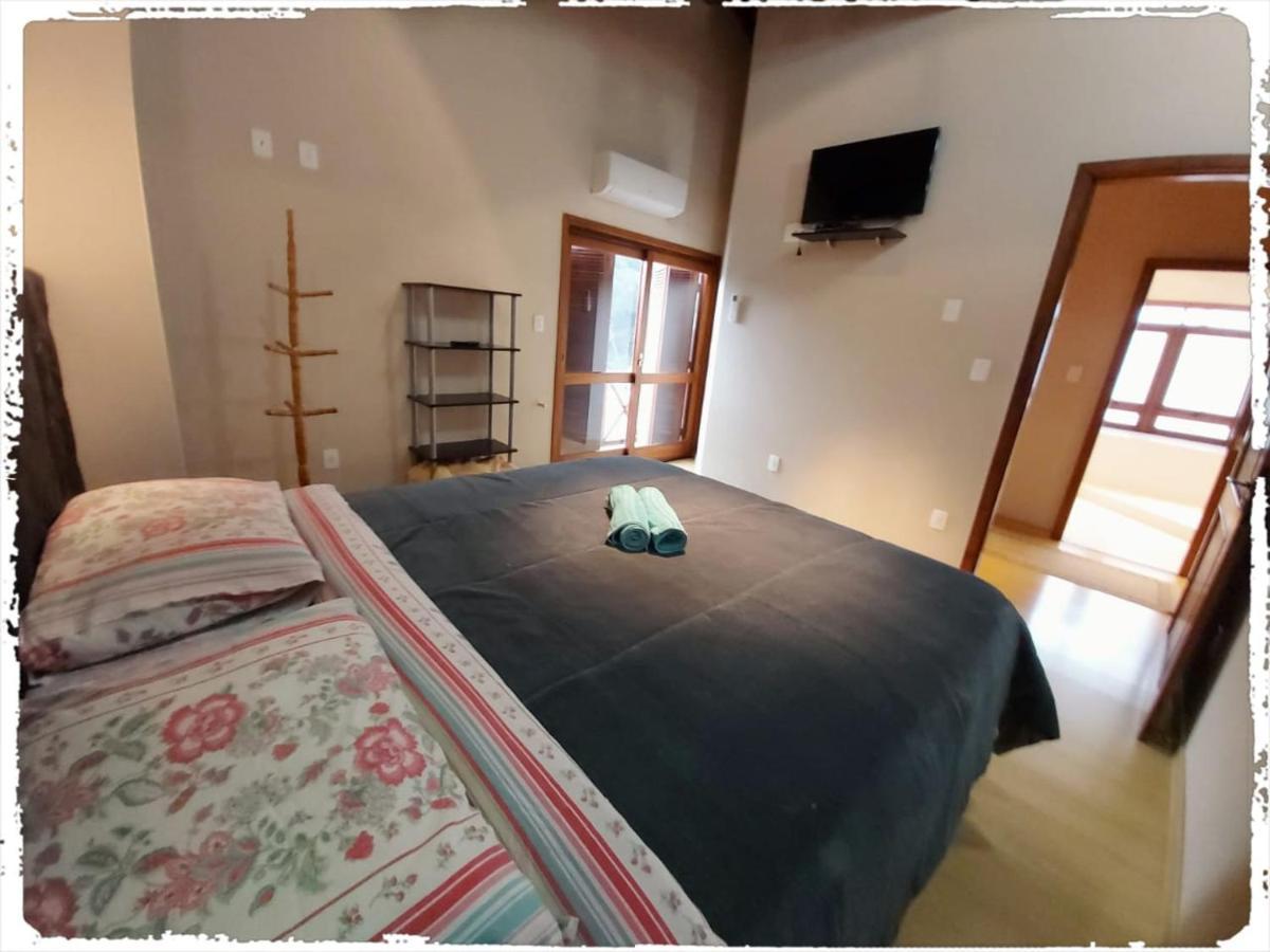 カネラResidencial Joao Pessoaアパートメント エクステリア 写真