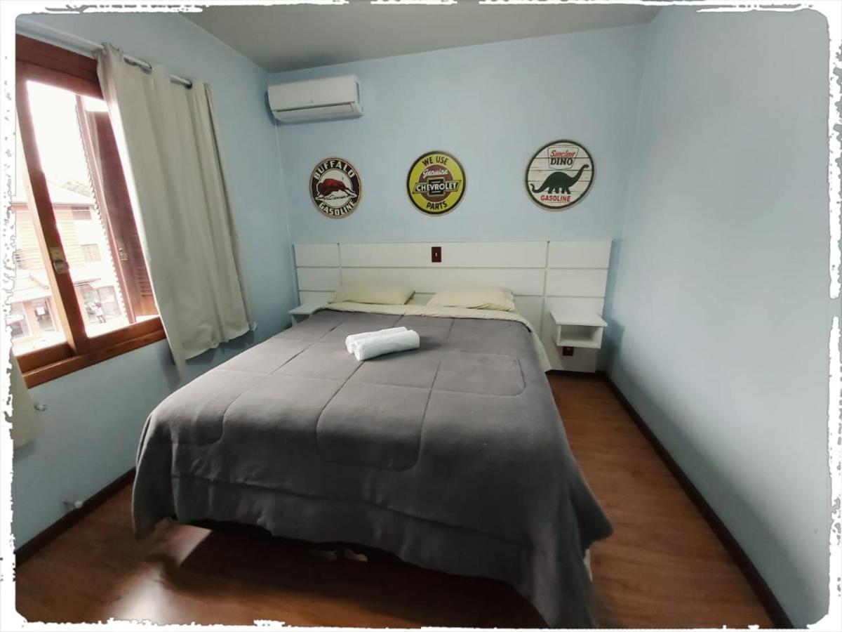 カネラResidencial Joao Pessoaアパートメント エクステリア 写真