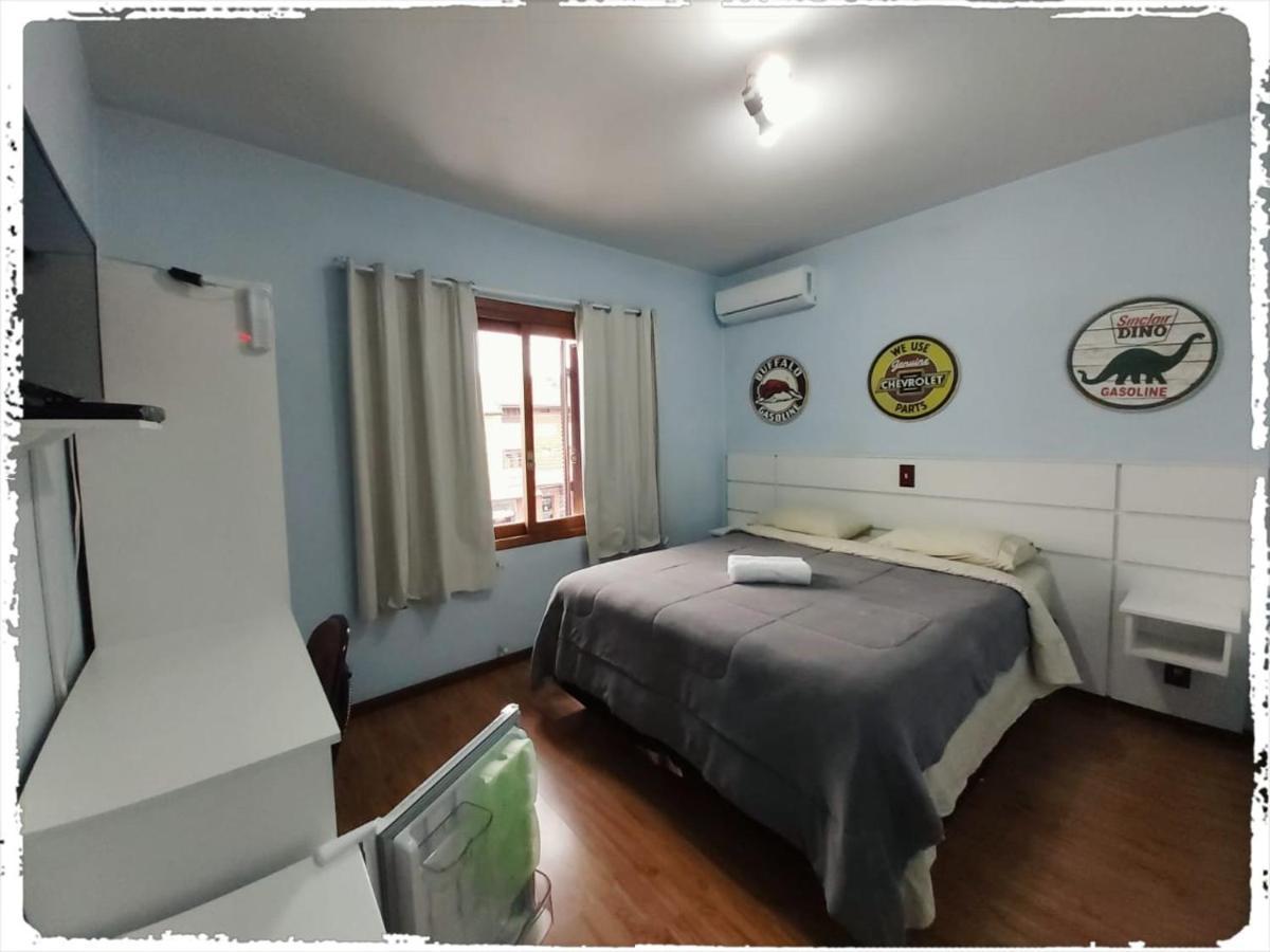 カネラResidencial Joao Pessoaアパートメント エクステリア 写真