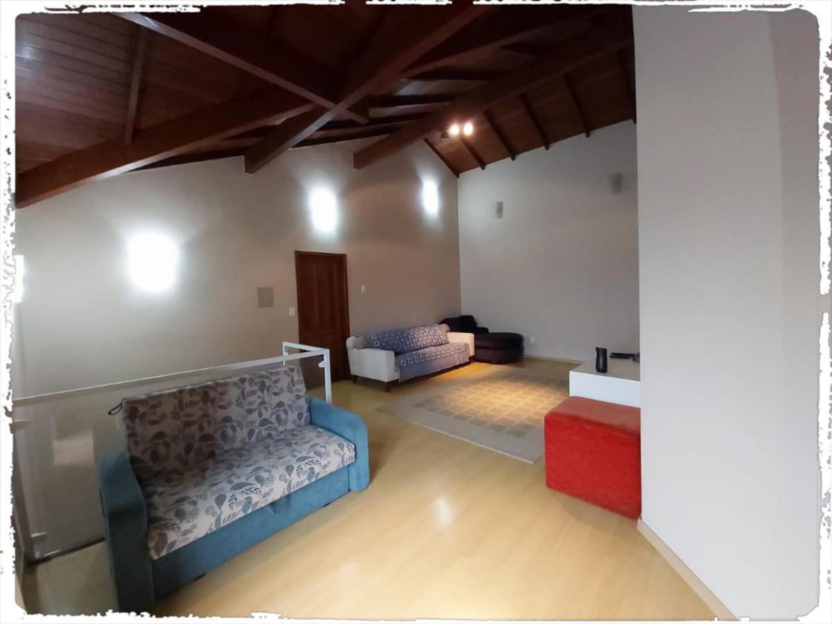 カネラResidencial Joao Pessoaアパートメント エクステリア 写真