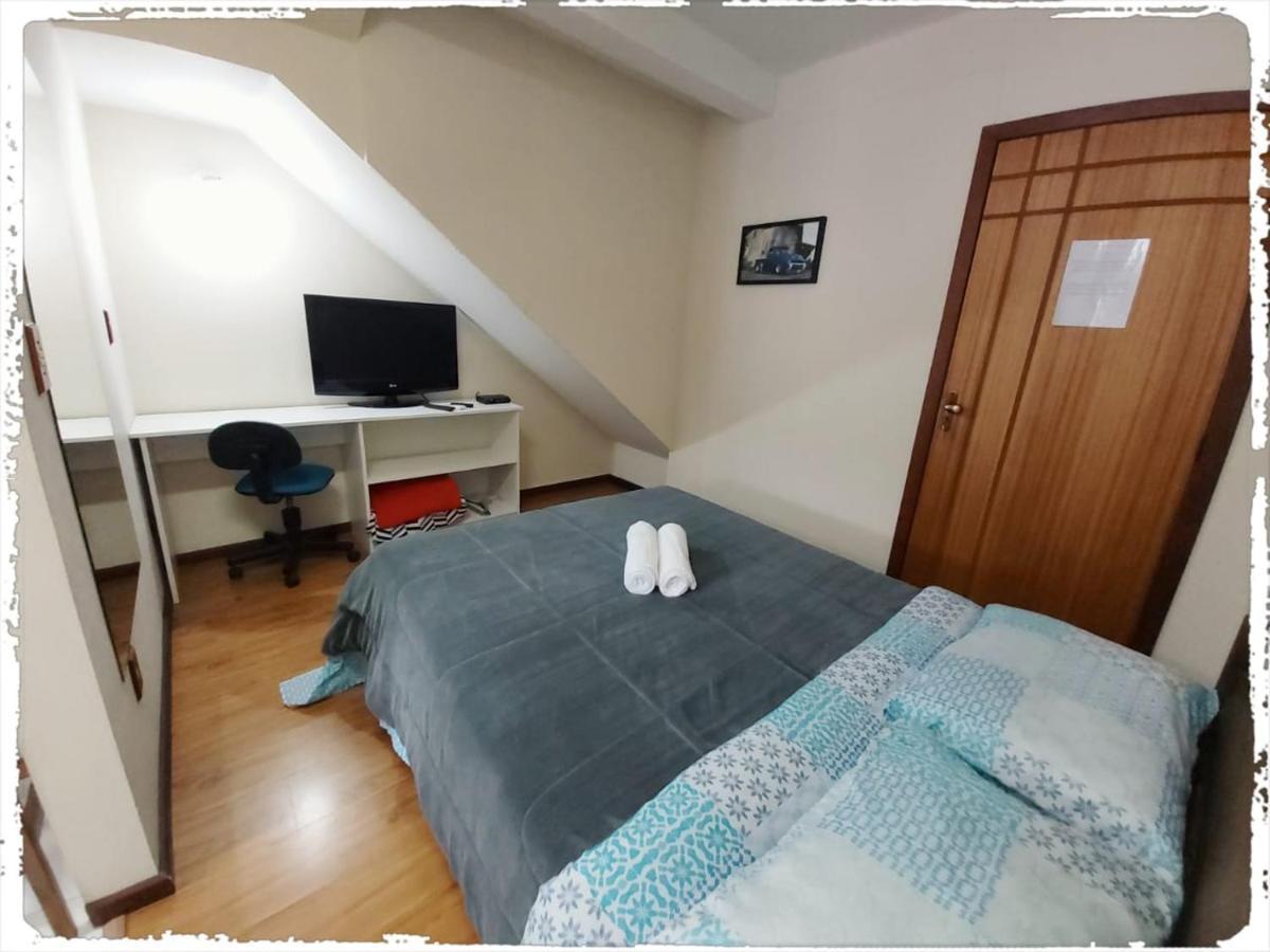 カネラResidencial Joao Pessoaアパートメント エクステリア 写真