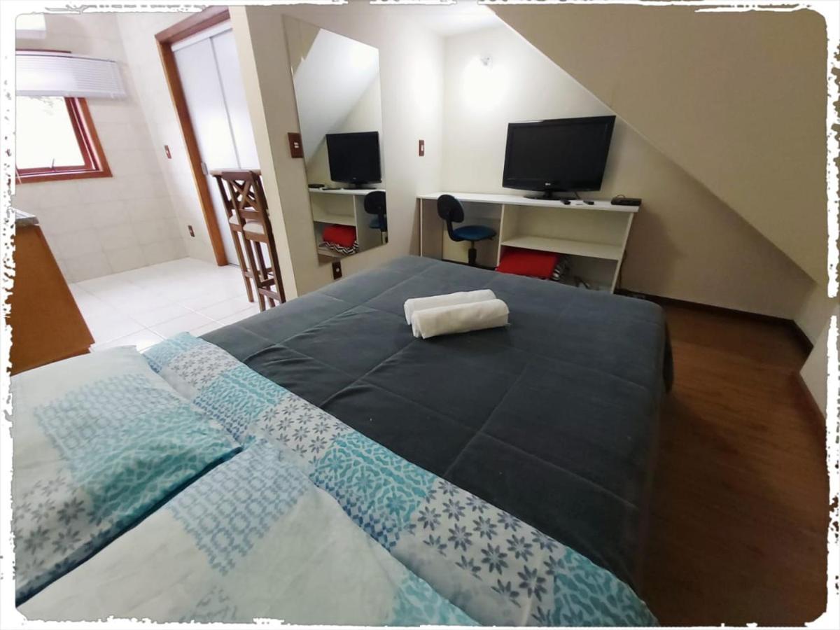 カネラResidencial Joao Pessoaアパートメント エクステリア 写真