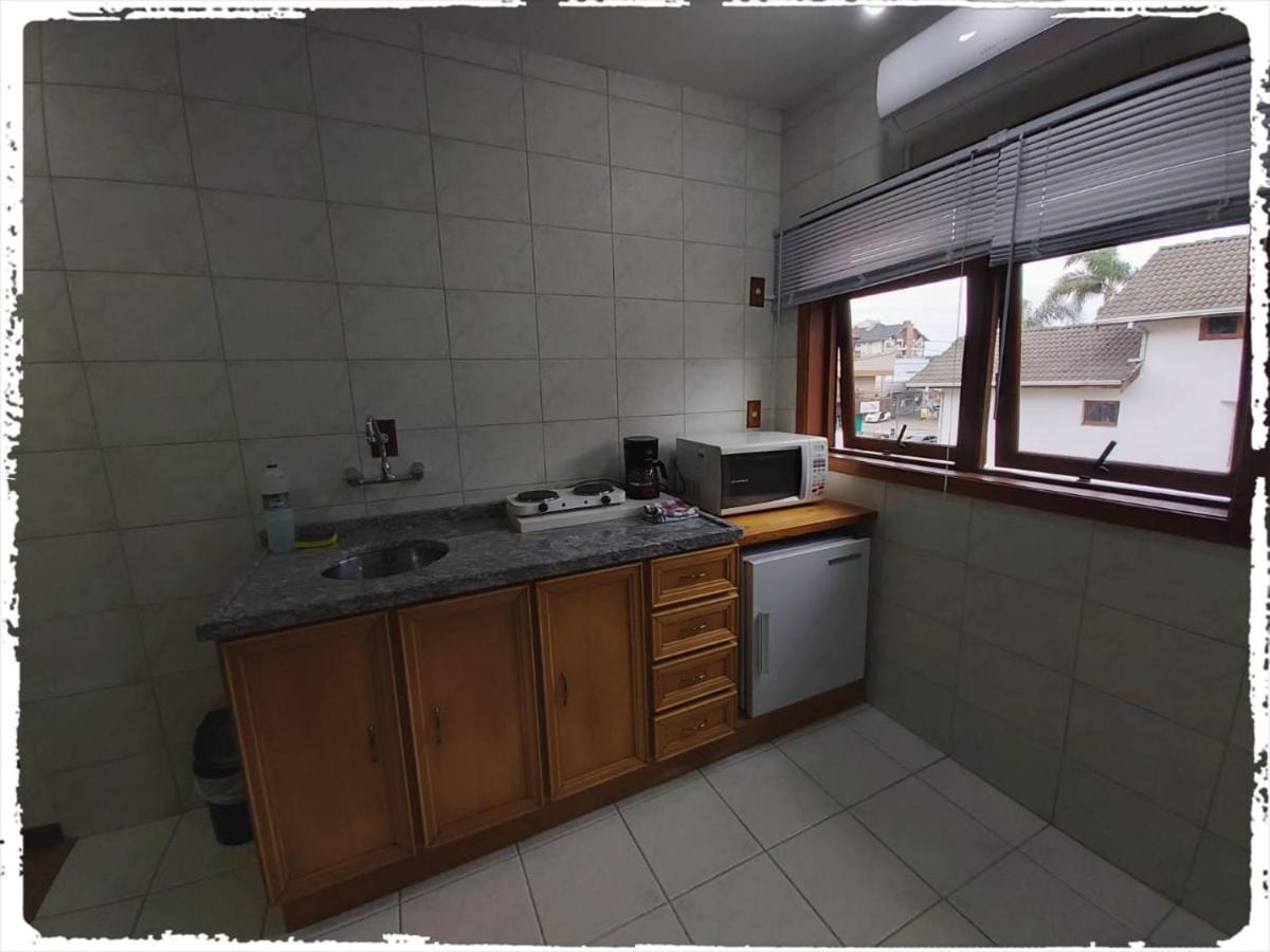 カネラResidencial Joao Pessoaアパートメント エクステリア 写真