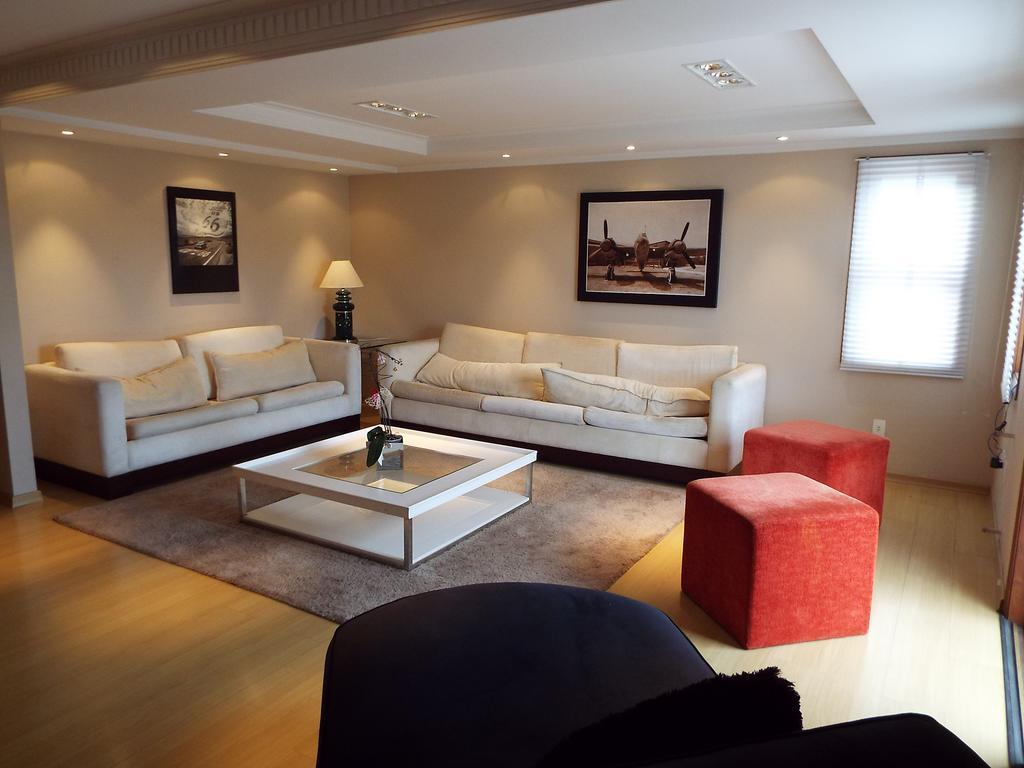 カネラResidencial Joao Pessoaアパートメント エクステリア 写真