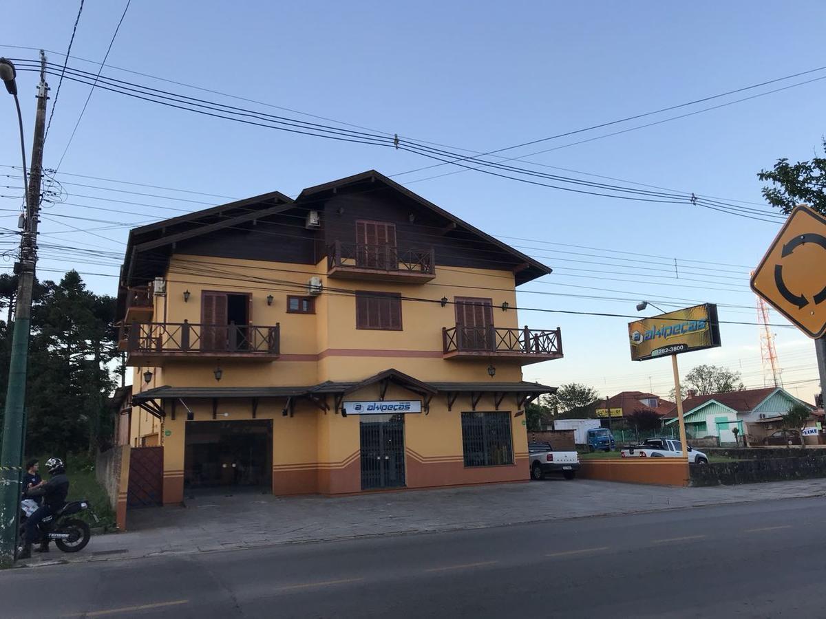 カネラResidencial Joao Pessoaアパートメント エクステリア 写真