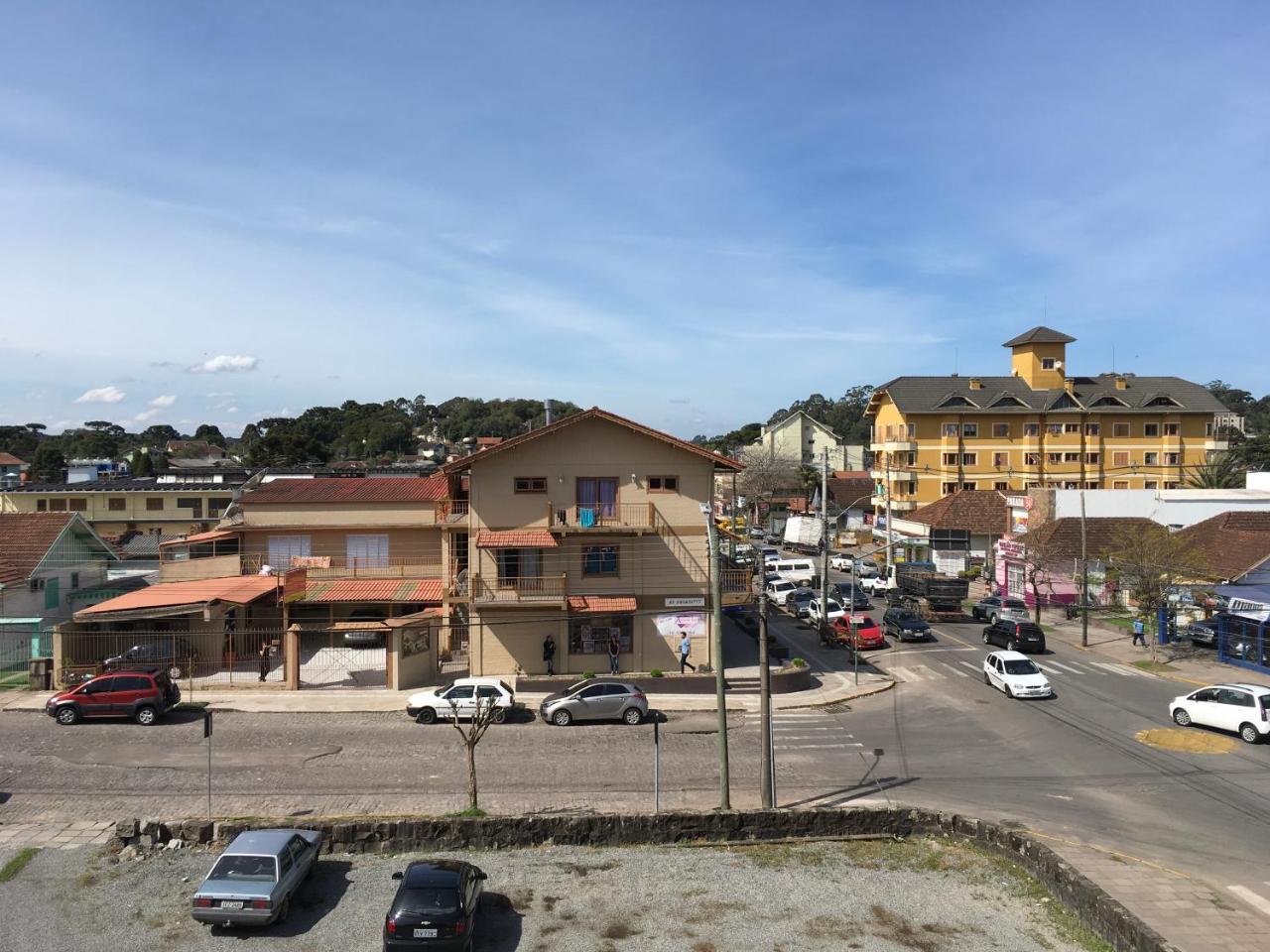 カネラResidencial Joao Pessoaアパートメント エクステリア 写真