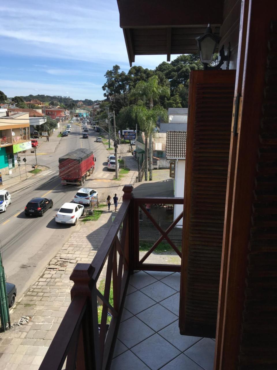 カネラResidencial Joao Pessoaアパートメント エクステリア 写真