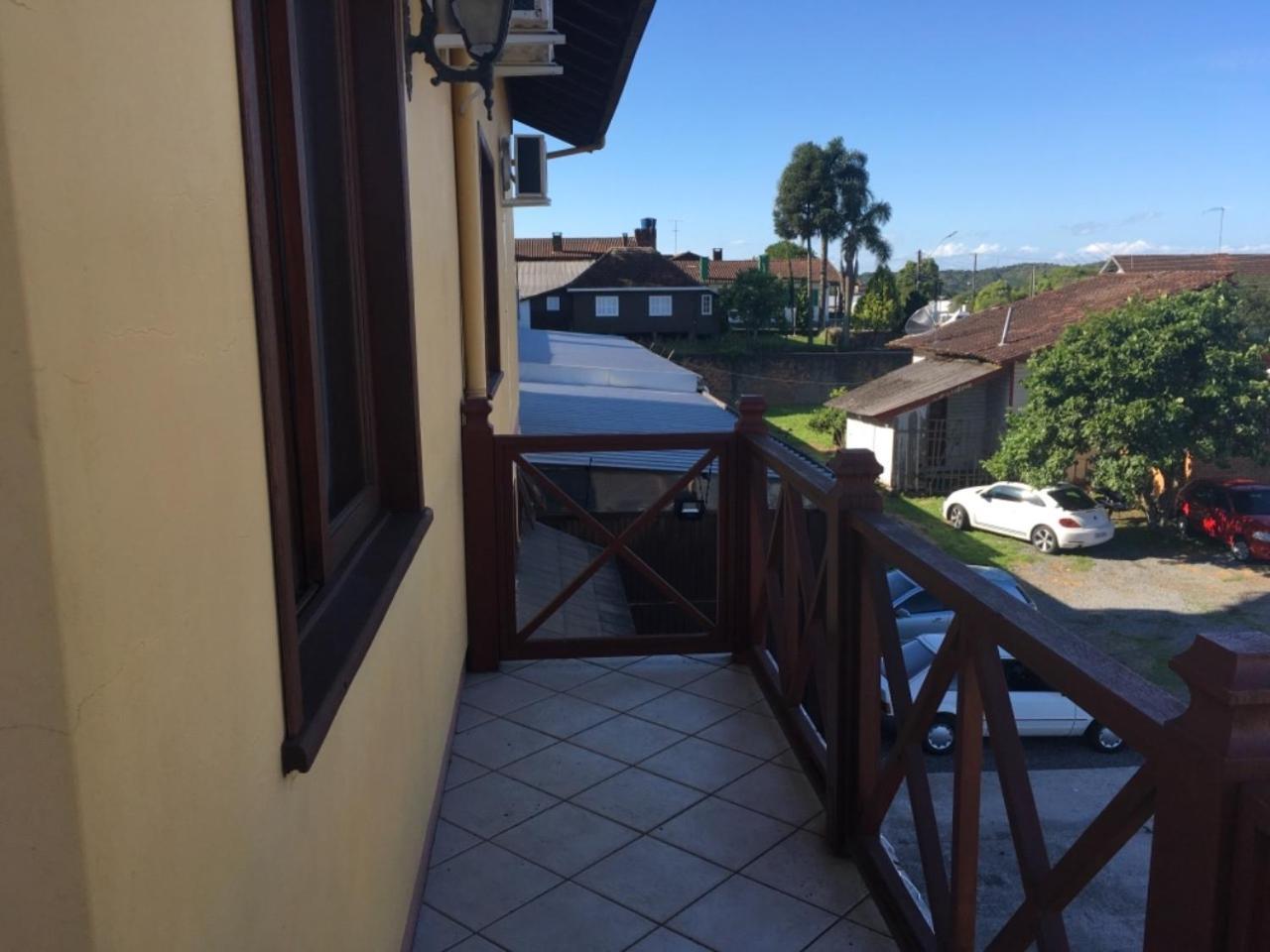 カネラResidencial Joao Pessoaアパートメント エクステリア 写真