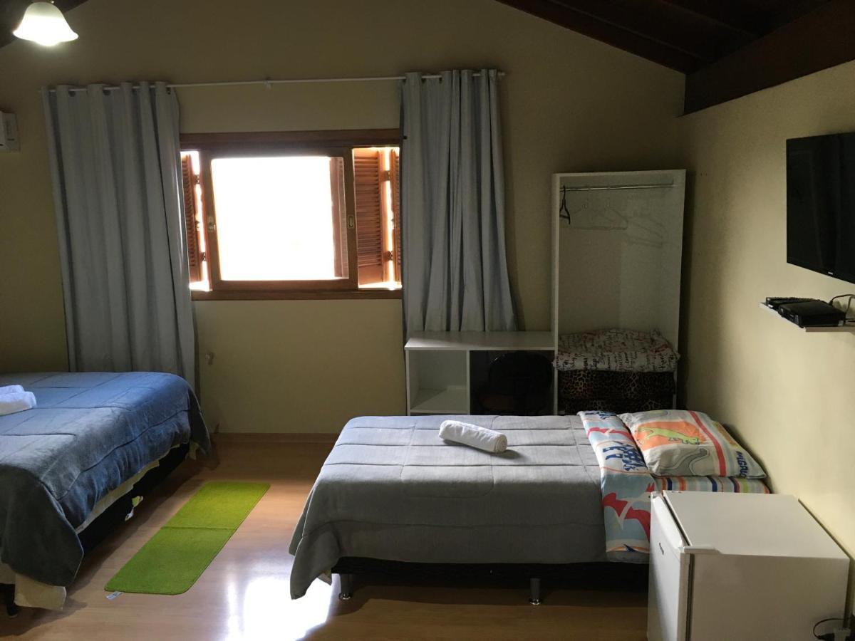 カネラResidencial Joao Pessoaアパートメント エクステリア 写真