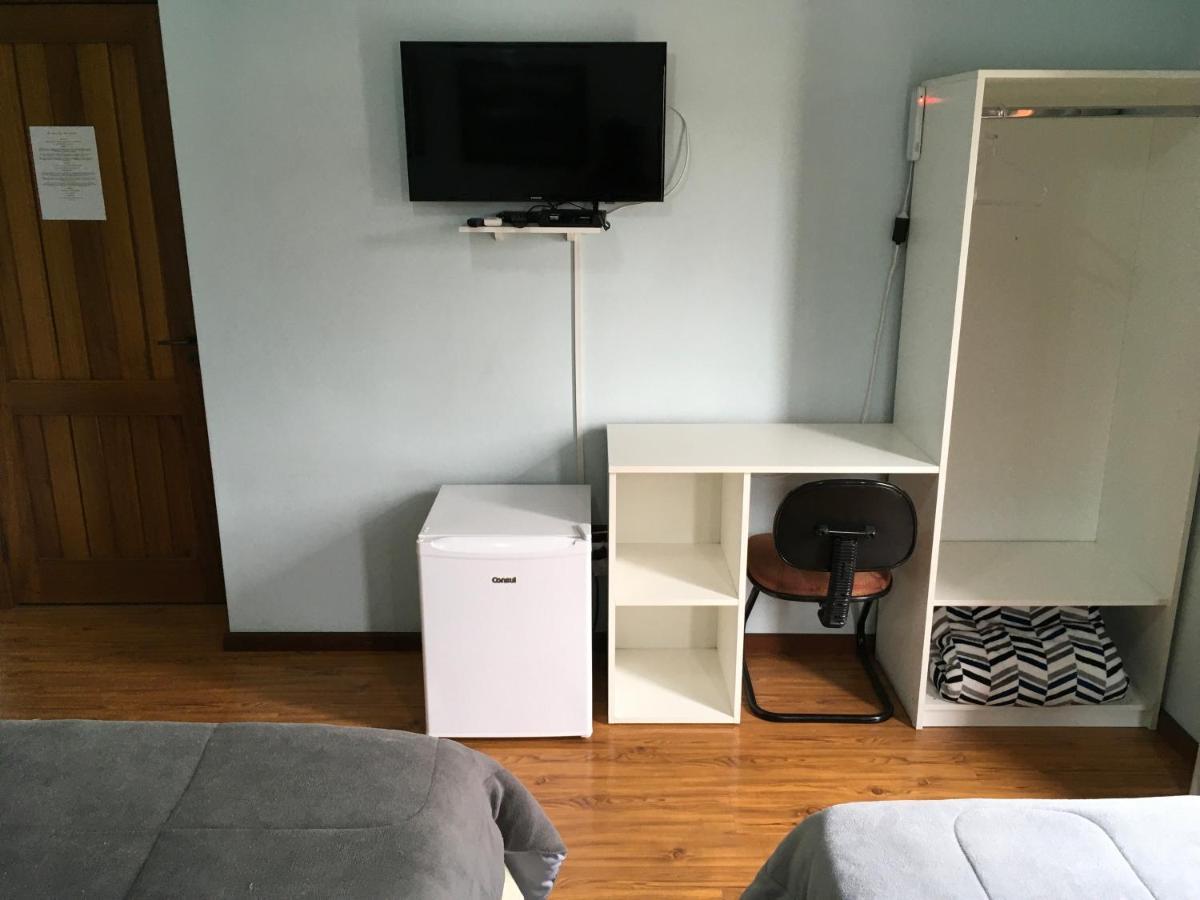 カネラResidencial Joao Pessoaアパートメント エクステリア 写真