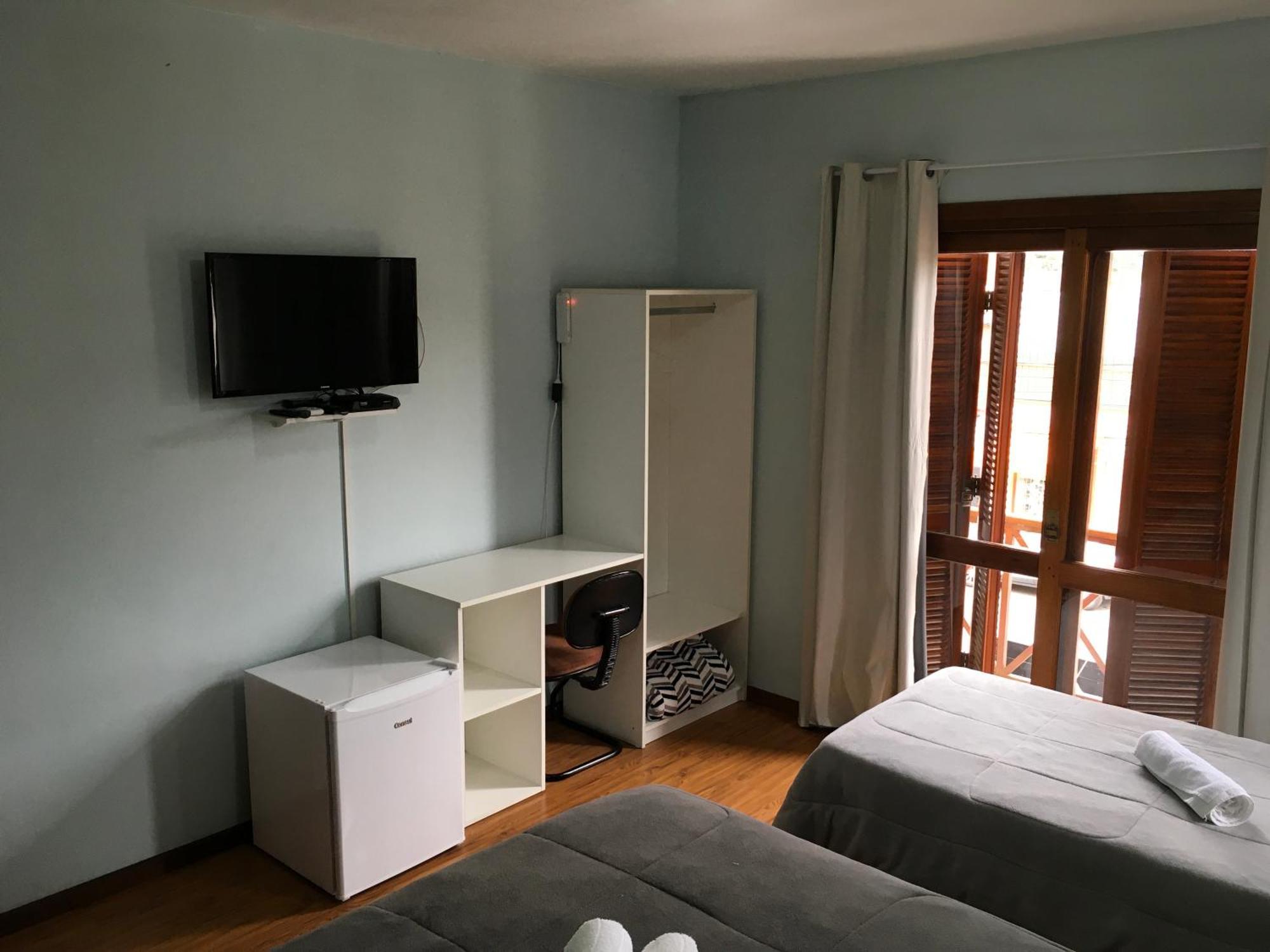 カネラResidencial Joao Pessoaアパートメント エクステリア 写真