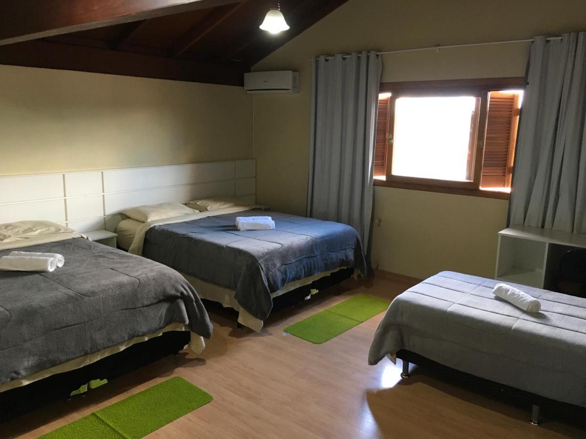 カネラResidencial Joao Pessoaアパートメント エクステリア 写真
